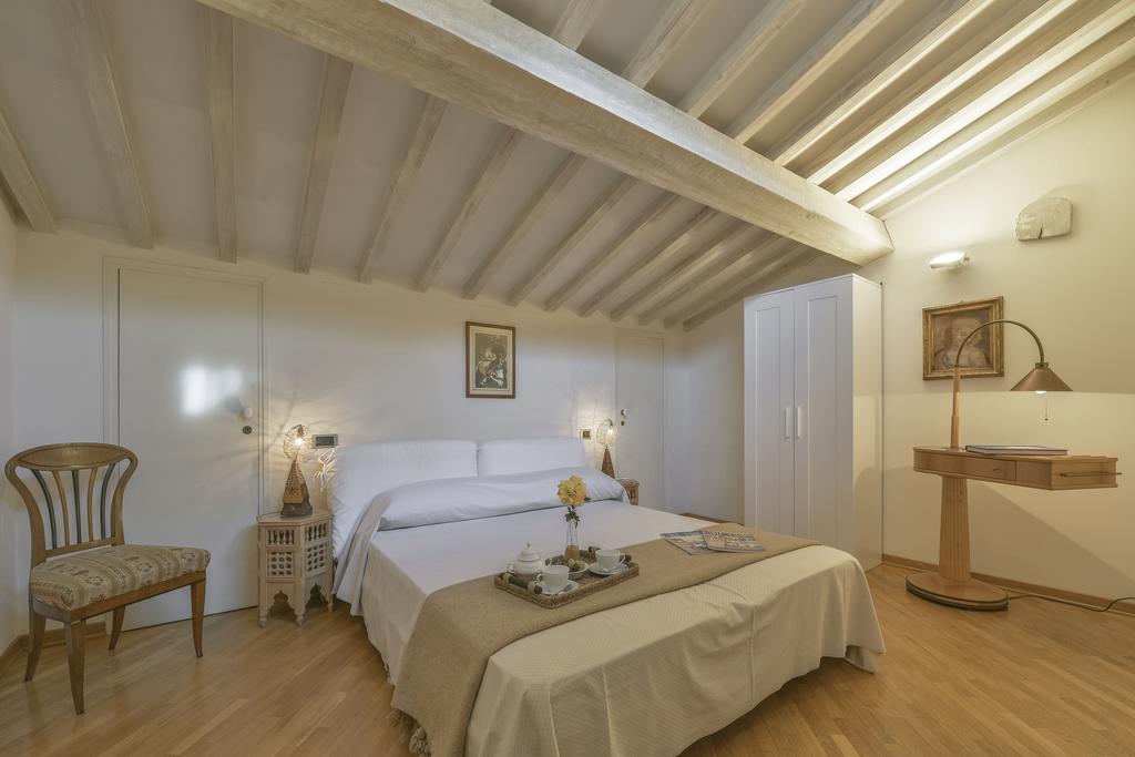 Acacia Firenze - Pandora Apartman Kültér fotó