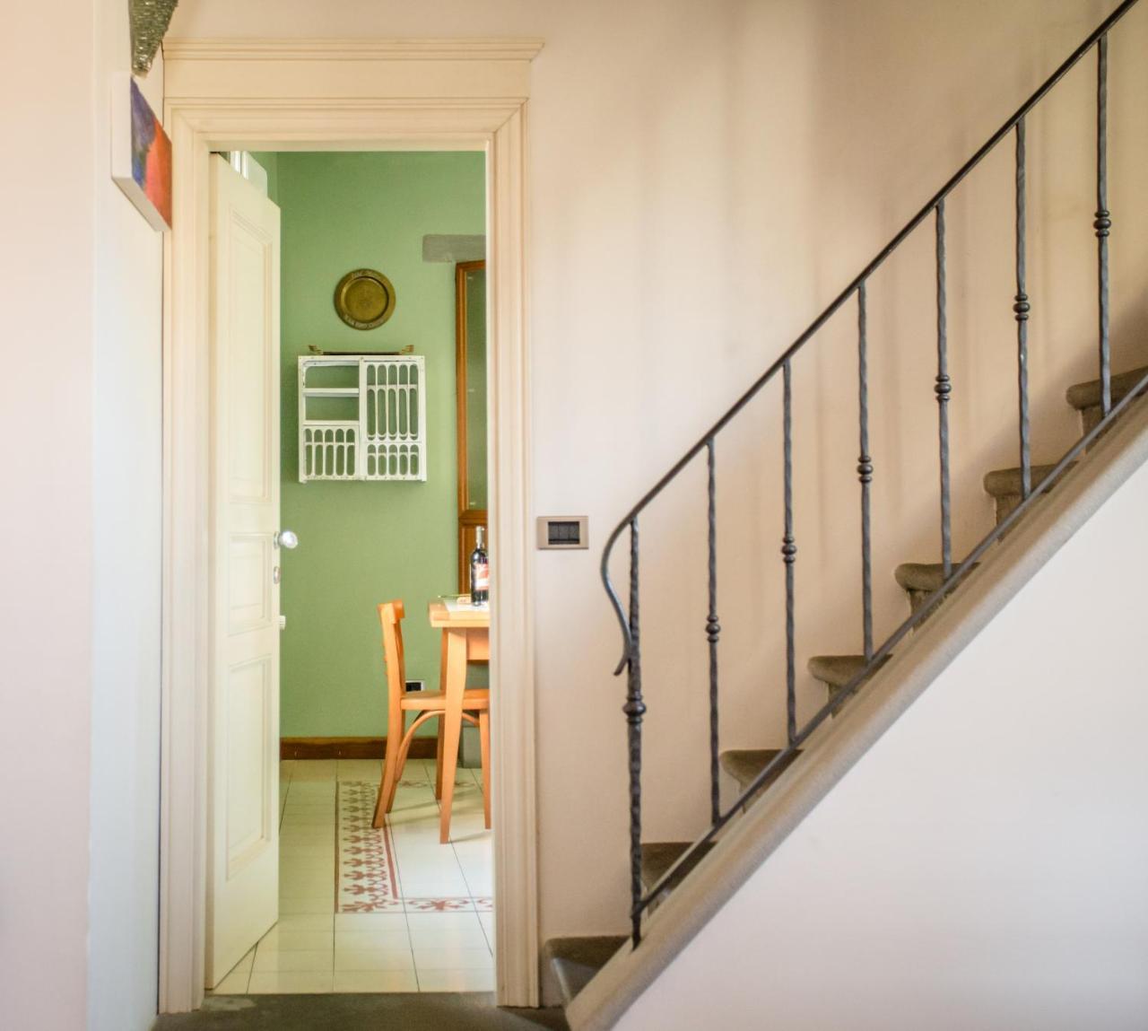 Acacia Firenze - Pandora Apartman Kültér fotó