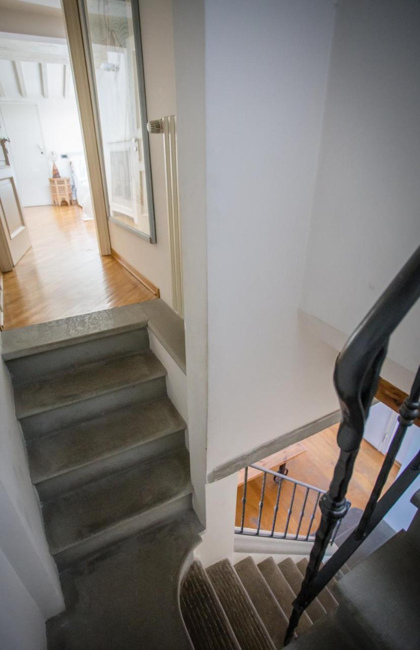 Acacia Firenze - Pandora Apartman Kültér fotó