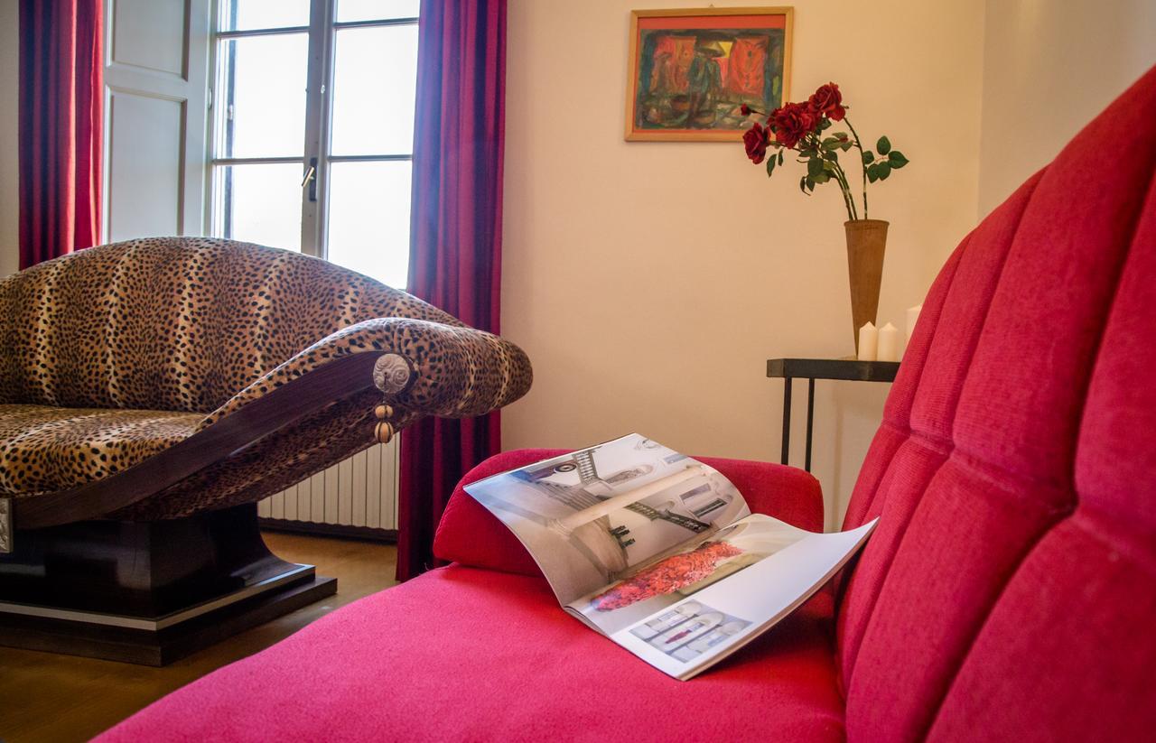 Acacia Firenze - Pandora Apartman Kültér fotó