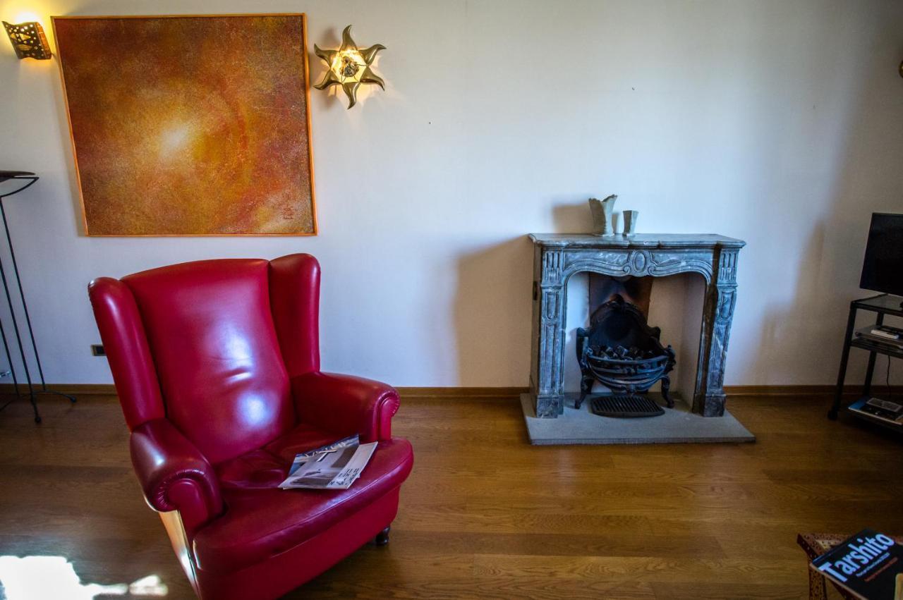 Acacia Firenze - Pandora Apartman Kültér fotó