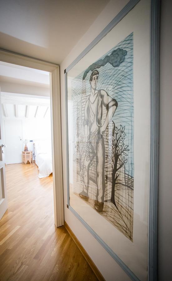 Acacia Firenze - Pandora Apartman Kültér fotó