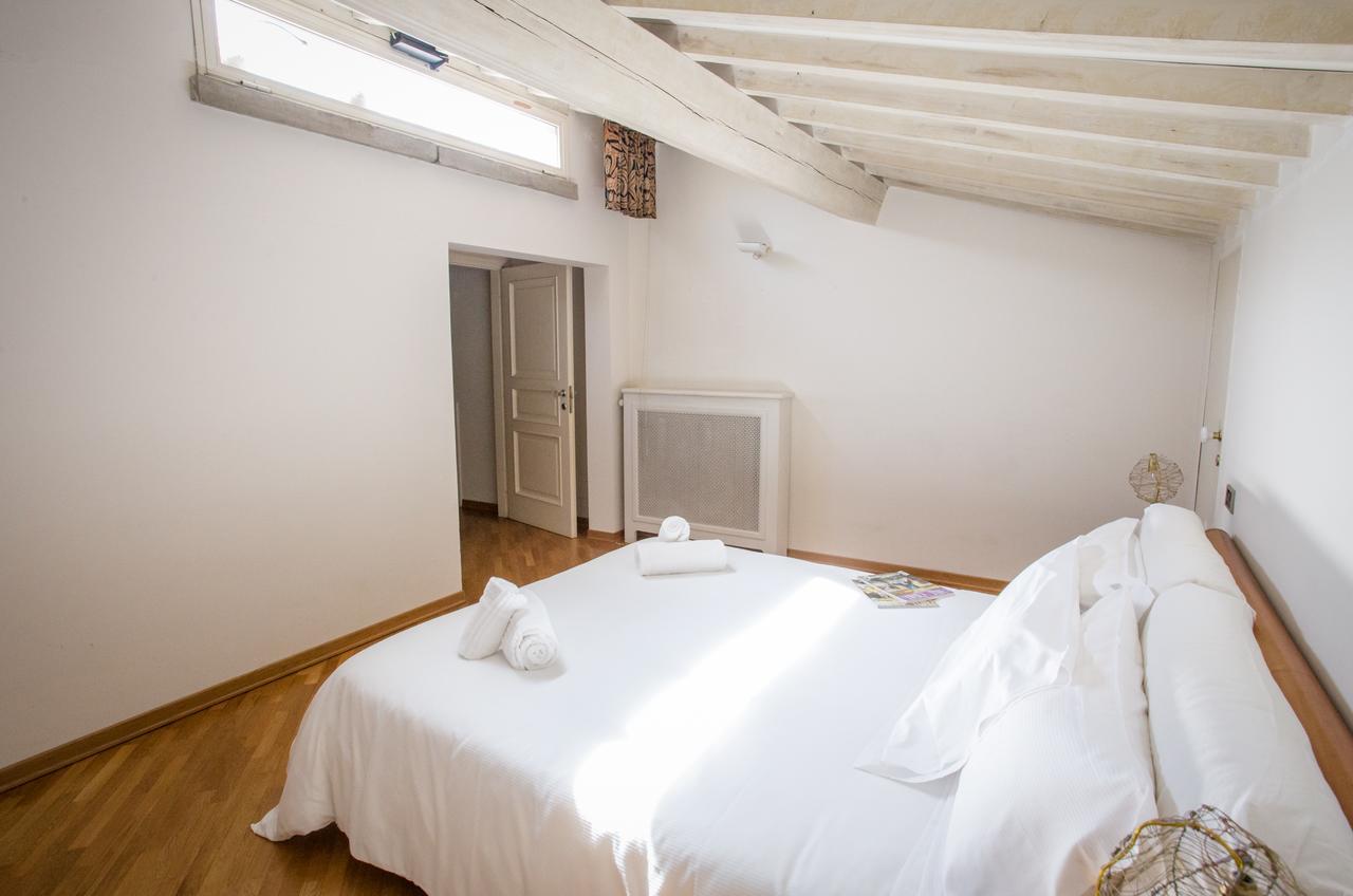 Acacia Firenze - Pandora Apartman Kültér fotó