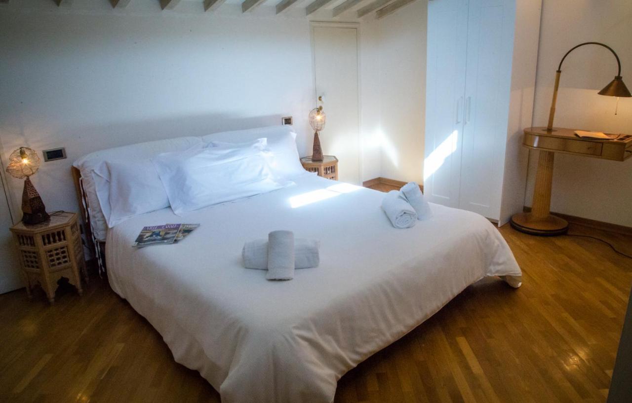 Acacia Firenze - Pandora Apartman Kültér fotó