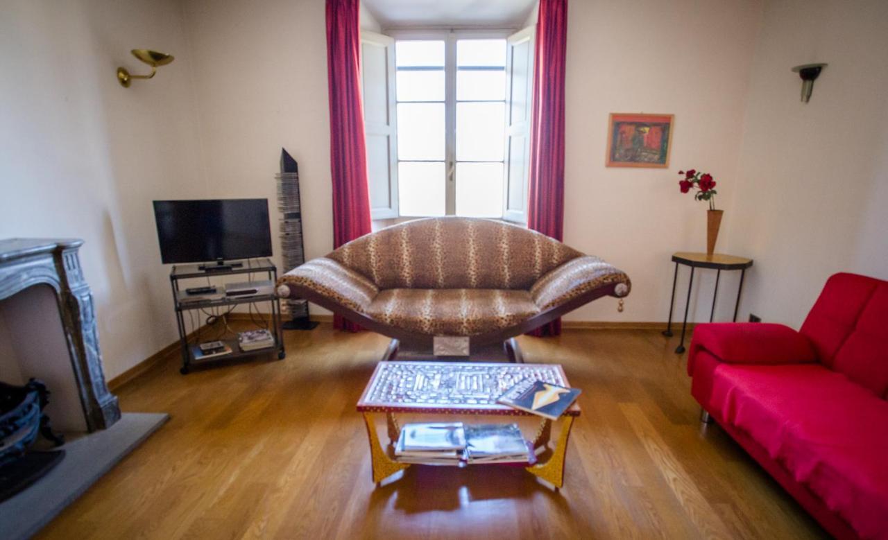Acacia Firenze - Pandora Apartman Kültér fotó