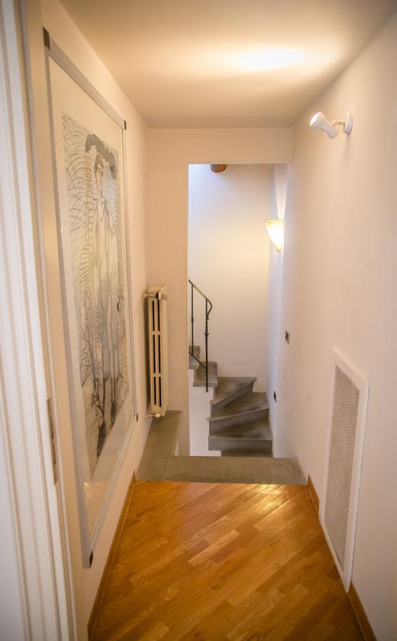 Acacia Firenze - Pandora Apartman Kültér fotó