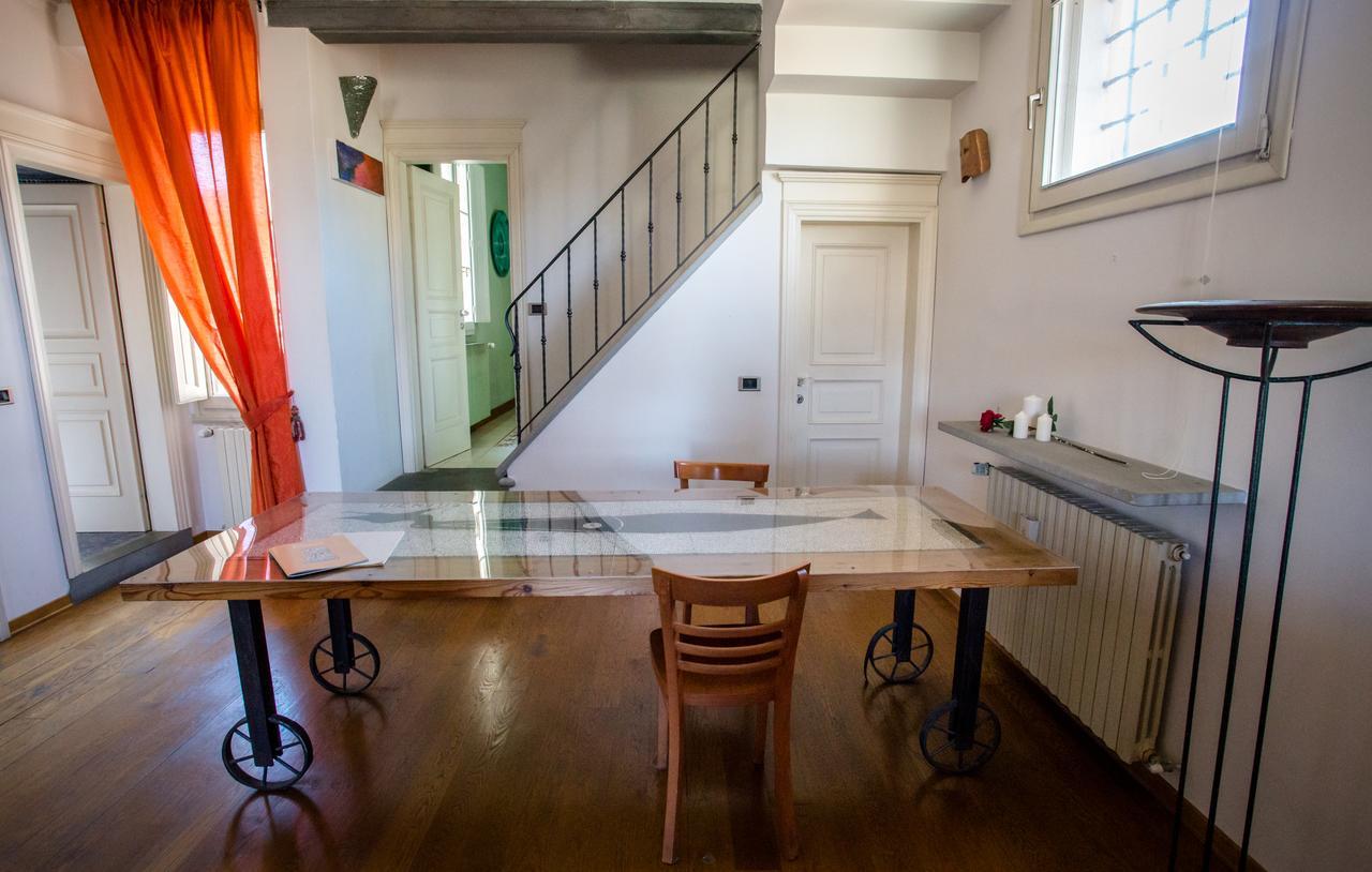 Acacia Firenze - Pandora Apartman Kültér fotó