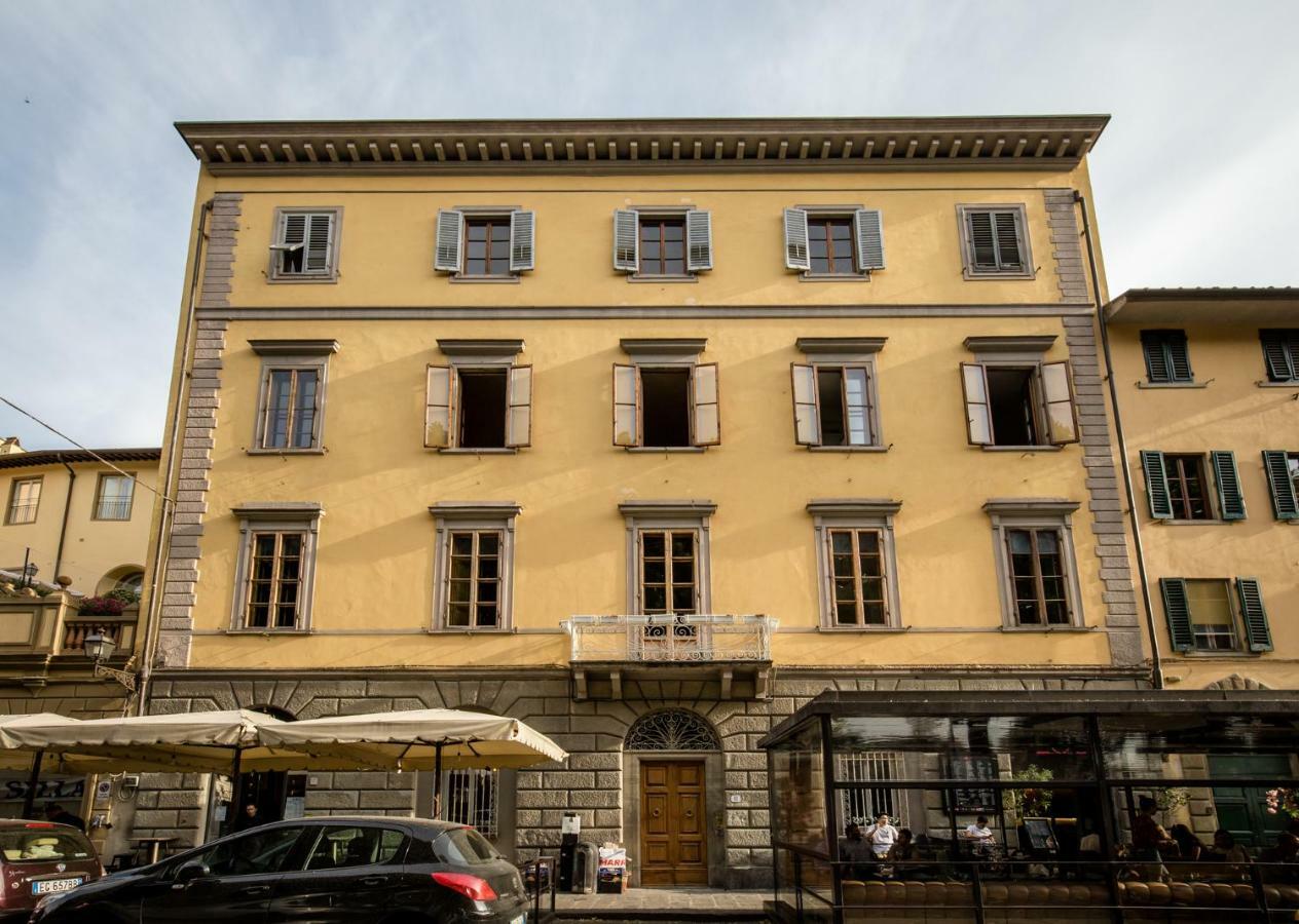 Acacia Firenze - Pandora Apartman Kültér fotó